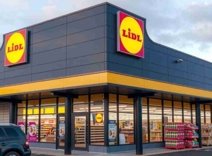 Costavano solo pochi spicci da Lidl, così ne ho prese a bizzeffe: le metto ogni sera prima di andare a dormire!