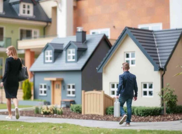 Cambiano i criteri dei mutui green, conta anche la Regione e il freddo che fa