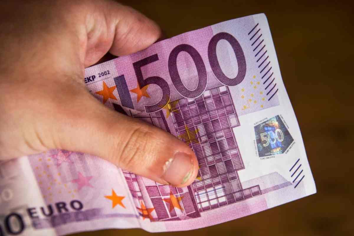 500 euro al mese per sempre, come averli in poco tempo