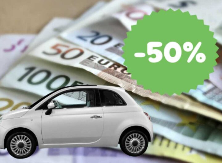 A partire da oggi, una notizia importante si diffonde tra gli automobilisti italiani: se rientri in determinate date,
