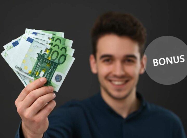 Bonus 800 euro