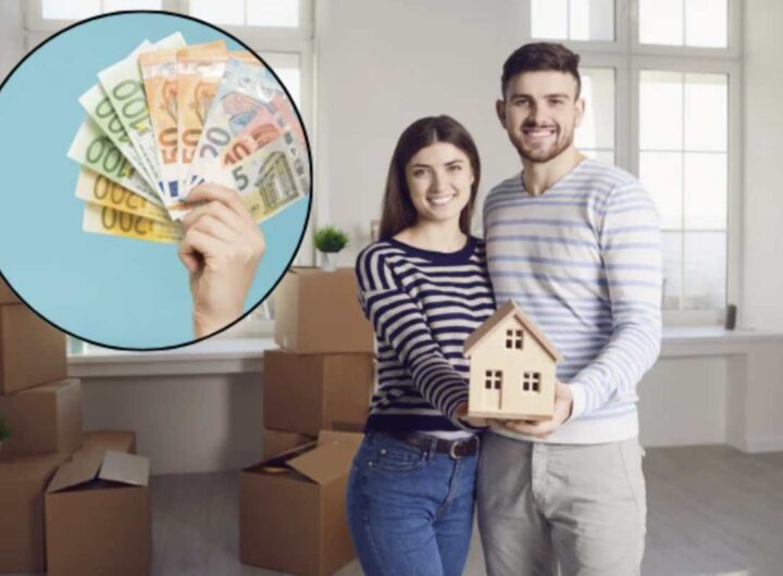 Vivere in affitto è una realtà per milioni di italiani