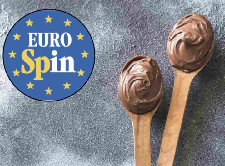 La Nutella, creata da Ferrero nel 1964, è una delle creme spalmabili