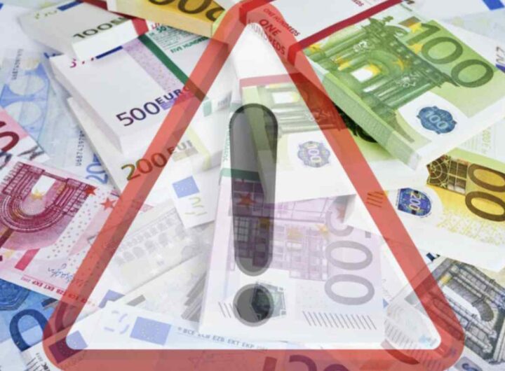 Prima dell’arrivo della moneta unica, gli italiani utilizzavano la lira, una valuta con una storia