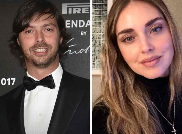 Tronchetti Provera Ferragni