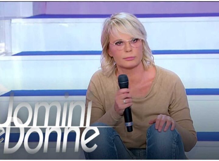 Cavaliere lascia lo studio