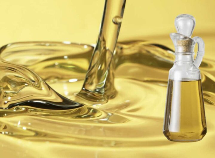 Spesso, si tende a utilizzare oli di semi, considerati la scelta più comune e conveniente