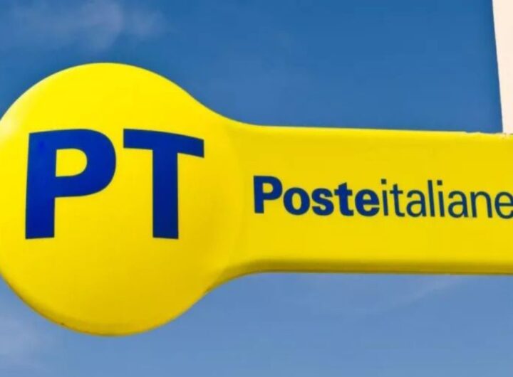 Novità libretti postali