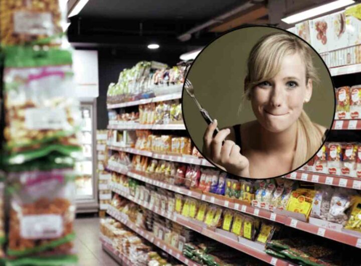Barrette energetiche, frutta secca, yogurt e altro ancora, tutte scelte valide e ricche di nutrienti.