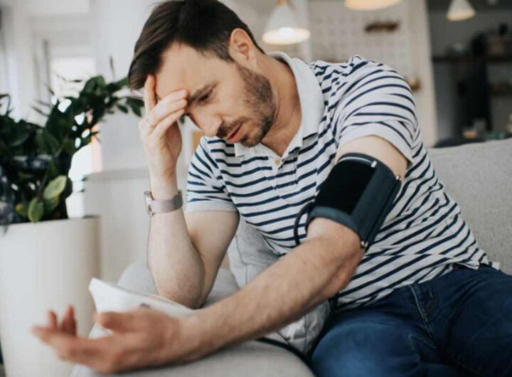 Se hai più di 50 anni, è fondamentale prestare attenzione alle abitudini quotidiane