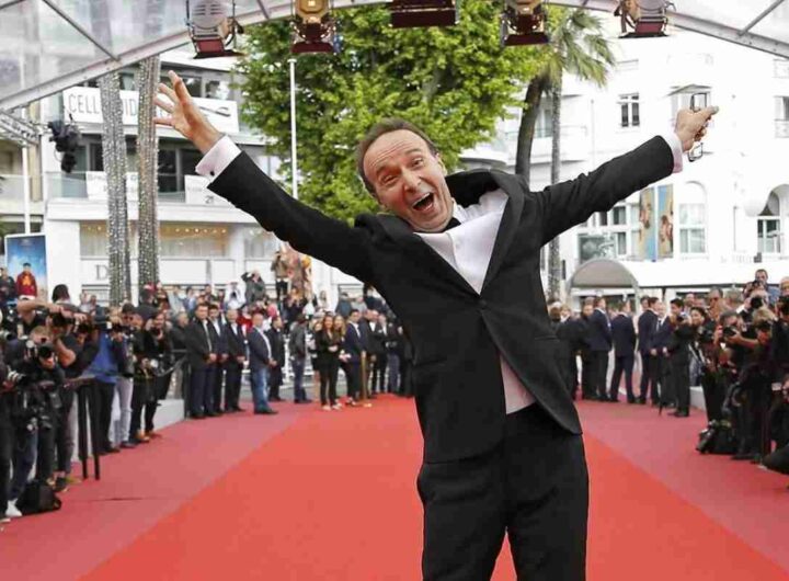 roberto benigni dove vive