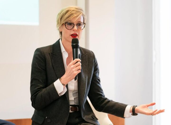 federica pellegrini