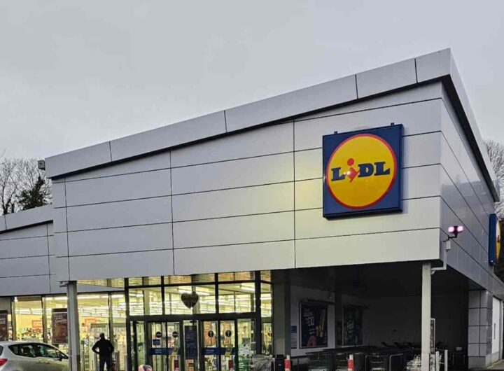 lidl offerte febbraio 2025