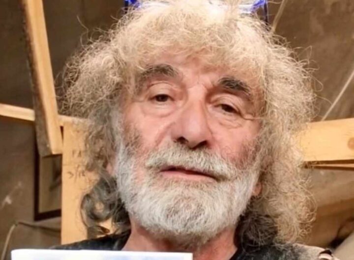 mauro corona dove vive