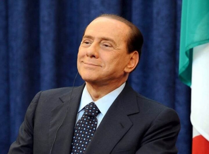 silvio berlusconi morte donadoni