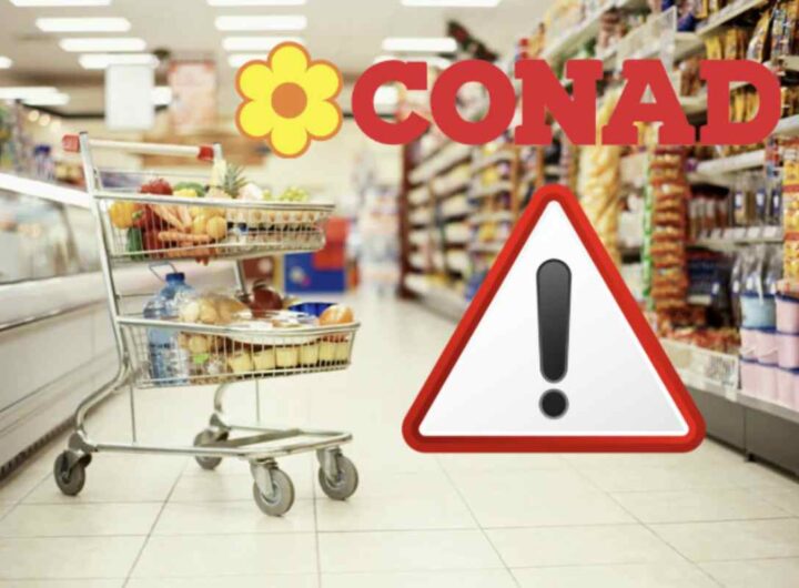 La catena di supermercati, conosciuta per il suo impegno verso i clienti e la qualità dei suoi prodotti