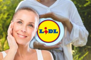 Offerta Lidl a meno di 7 euro per tornare più giovani e belle