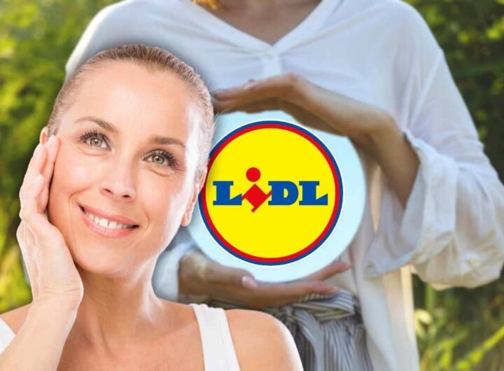 Offerta Lidl a meno di 7 euro per tornare più giovani e belle