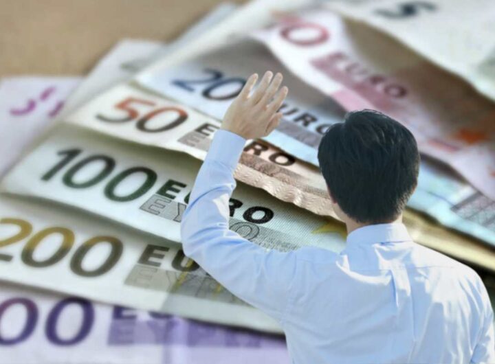L’arrivo di nuove banconote, programmato per i prossimi anni, segna l’inizio di una nuova era per l’euro e per il denaro fisico.