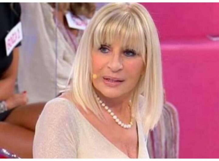 Gemma. la redazione prende una decisione