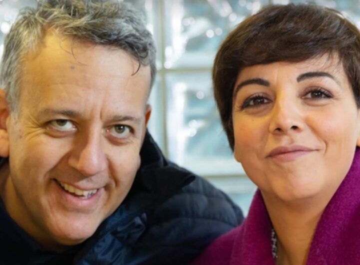guido e mariella