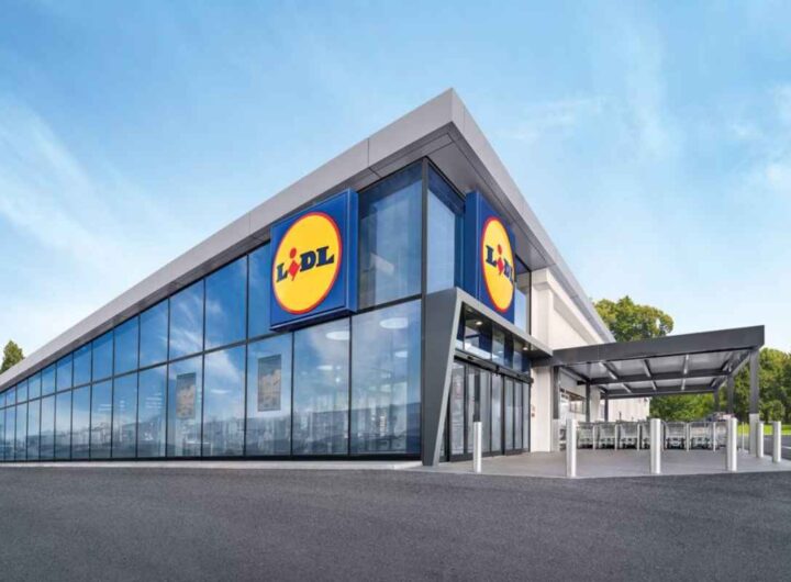 Piastra in offerta da Lidl: non puoi perderla