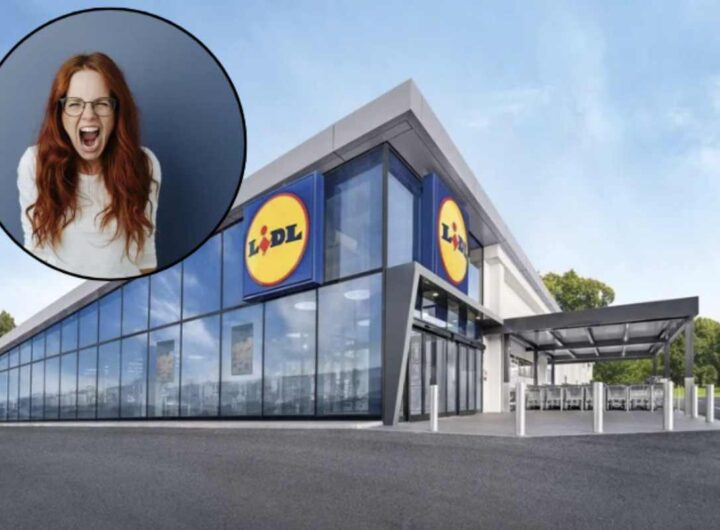 La nota catena di supermercati tedesca sta testando un modello, che prevede il versamento di 12 euro all’ingresso del negozio.