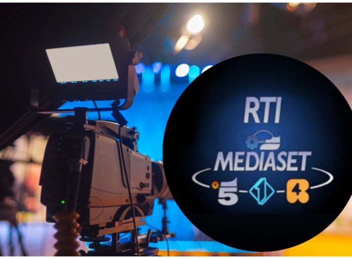 Mediaset dramma per un volto tv