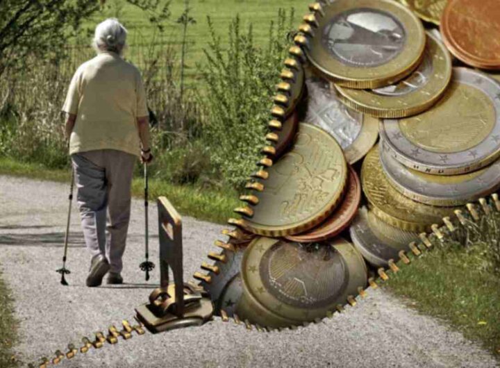 Il ricalcolo contributivo implica una revisione del sistema pensionistico attualmente in vigore, che si basa principalmente sul metodo retributivo.