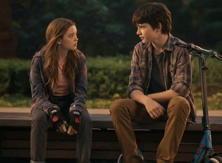 Tra questi, uno dei più intriganti è senza dubbio il caso di Max e Mia, due amici che hanno passato una giornata spensierata insieme,