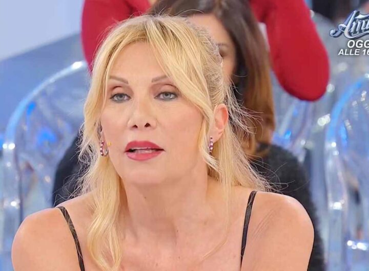 Sabrina è stata sposata?