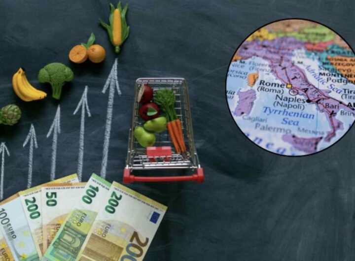 Secondo un'analisi dell'Unione Nazionale Consumatori e di Codacons, basata sui dati Istat, Milano si conferma come la città più costosa d'Italia