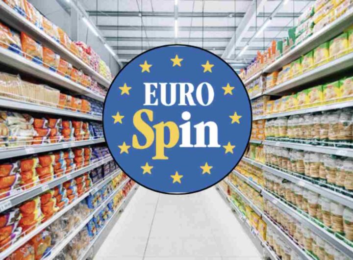 Offerta imperdibile da Eurospin: piante da frutto a prezzi convenienti