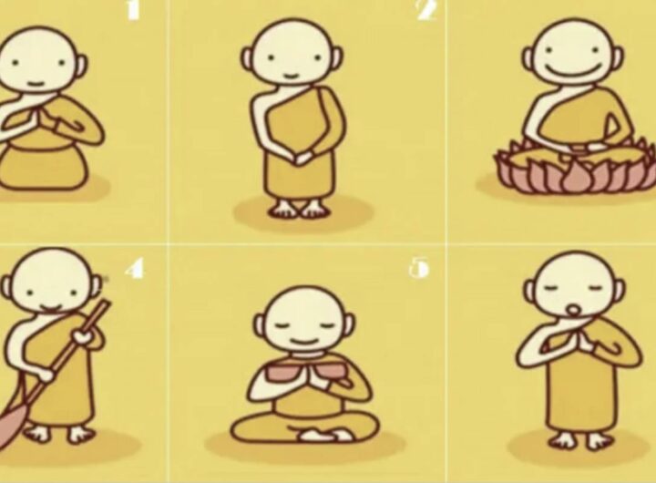 La meditazione e la consapevolezza sono pratiche sempre più diffuse nella vita quotidiana, soprattutto in un’epoca in cui lo stress e l’ansia