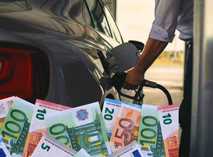 buoni carburante: chi può ottenerli