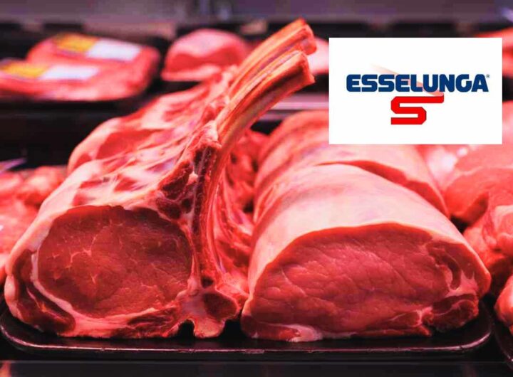 carne esselunga e provenienza
