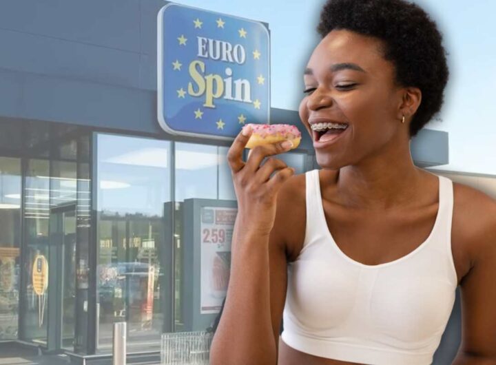 dolci merendine eurospin