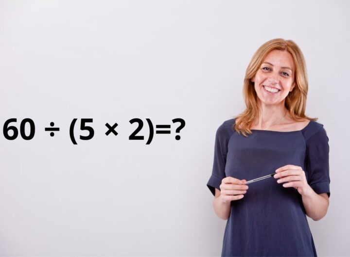 Come risolvere quiz matematico