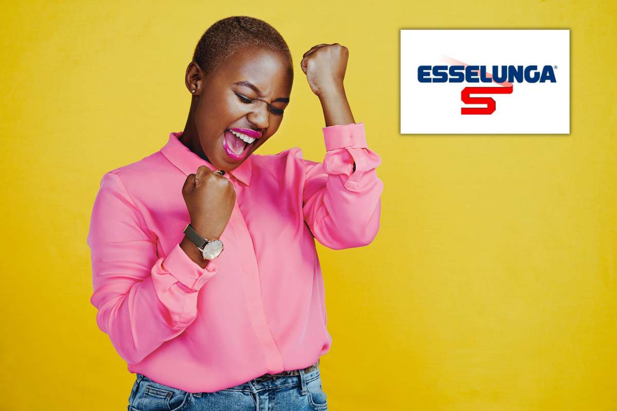 Essulunga Esselunga, maxi premi in arrivo per tutti i clienti: li ottieni gratis