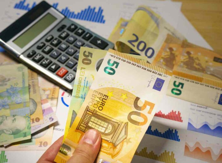 cosa succede se lasci 5mila euro su conto posta