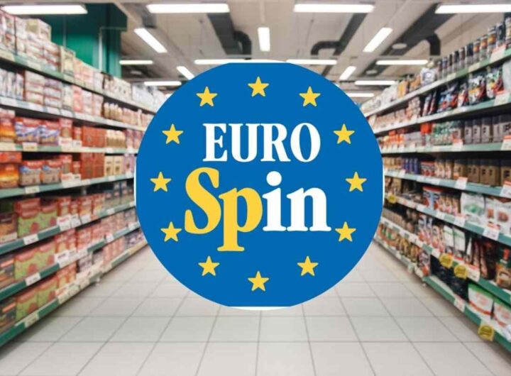 logo eurospin