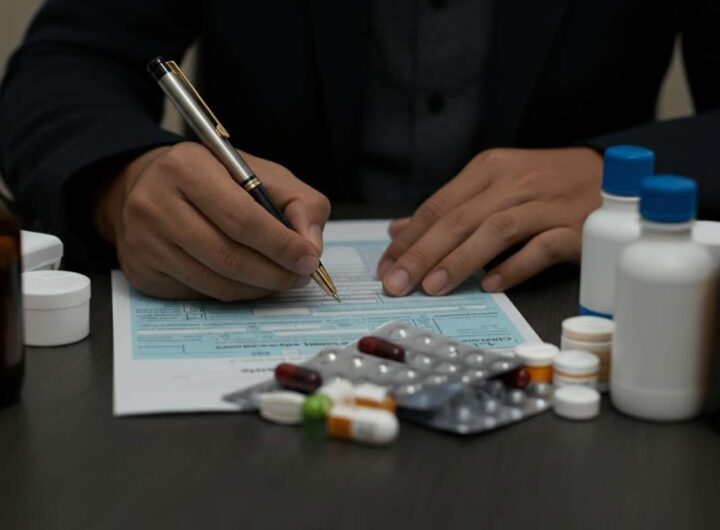 farmaci detraibili