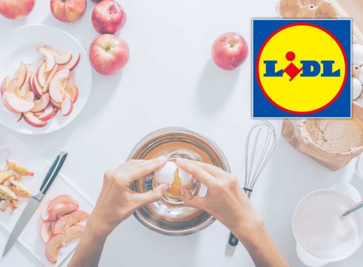 lidl offerta marzo