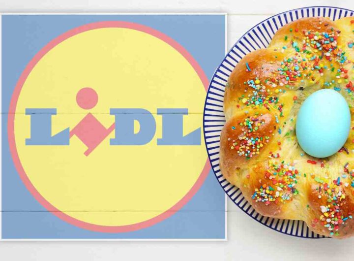 pasqua lidl offerte