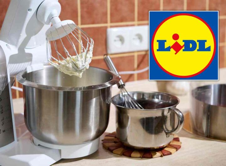 lidl offerta planetaria
