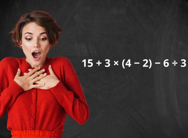 Quiz matematico QI