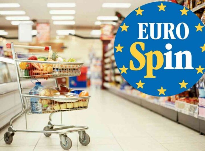 supermercato eurospin