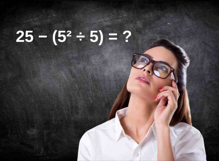 Mente brilante matematica