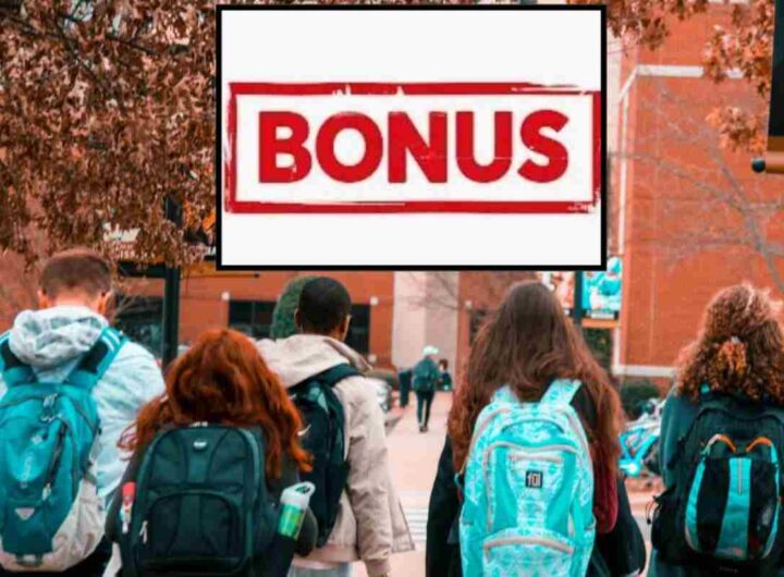 Bonus studenti, dettagli