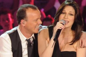 Rottura Gigi d'Alessio e Anna Tatangelo